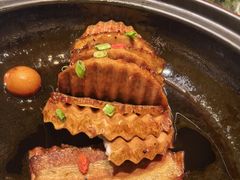 -三道菜(明堂公园店)