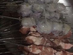 -永安烧烤