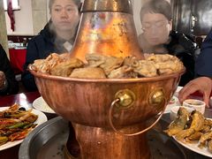-山海关清和浑锅店