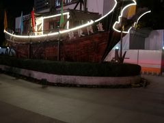 -西安大唐西市博物馆