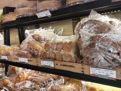 -长发西饼(临顿路店)
