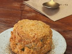 芝士香葱司康-O'mills Sourdough Bakery&Bistro(永嘉路店)