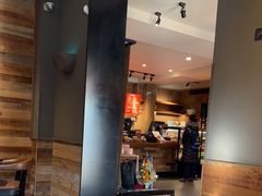 -星巴克(天津五大道店)