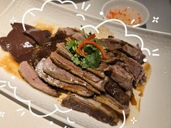隆江金牌卤鹅-码头见·潮汕菜(领展中心城店)