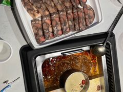 -大渝火锅(太仓万达店)