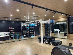 -Another Key健身(紫金店)