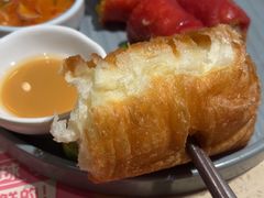 -点都德(汇盈广场店)