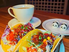 -埠口精酿夜景餐酒吧· BREWPORT BISTRO(长嘉汇重庆之眼店)