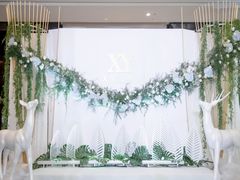 -花瓣雨花艺·Petals raln(和平路店)
