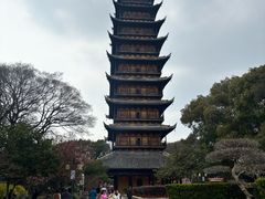 -常熟方塔园