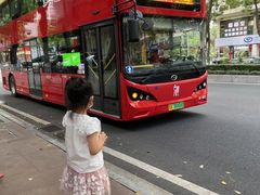 -广州都市观光巴士(粤陶巴)