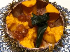 -鮨一日本料理(大中华店)