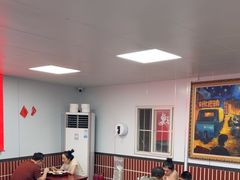 -刘小忙把子肉(北园大街总店)