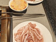 -蓉城四海·澳牛炙烤自助(江阴周庄店)