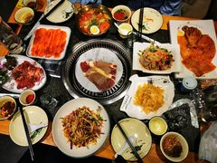 雪花牛排-鹤之乡·齐齐哈尔烤肉·非遗(秋涛路店)