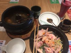 -云海肴·汽锅鸡·云南菜(东坝金隅店)