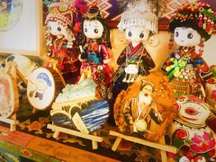 -一个勺子新疆锡伯主题私房菜(红墙巷49号院店)