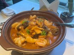 -百富源·海鲜辽菜(浑河堡店)