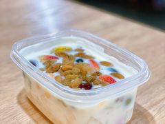 水果捞-烤五行·烧烤烤串(石佛营店)