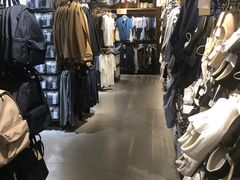 -MUJI无印良品(西单大悦城店)