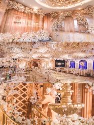 -美悦盛宴一站式婚礼会馆(临江店)