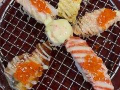 -西月山居匠心创意料理(江汉路新佳丽广场店)