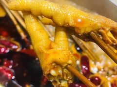 -江湖串串香(金牛万达店)