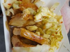 -国足臭豆腐(明瓦廊店)