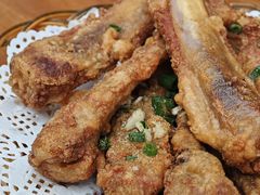 -老白酒农家菜馆