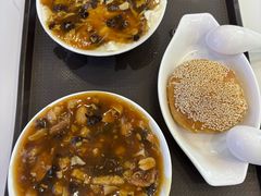 -清真·尖子尖牛肉面(王府井店)