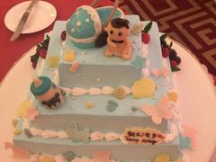 android_upload_pic-美丽心情蛋糕(江苏路店)