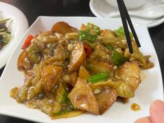 -东北酱骨头馆(蓁巷店)