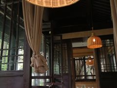 -日出青木·杭帮菜名店