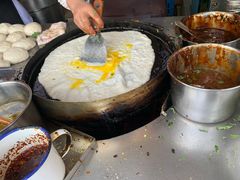 -金杨老摊头蛋饼(金口路店)