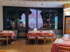 -西贝莜面村(金隅嘉品mall店)