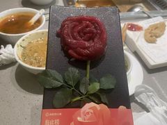 -海底捞火锅(赛格国际购物中心店)