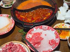 -牛市坎火锅(建设路店)