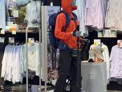 -迪卡侬(大英山店)