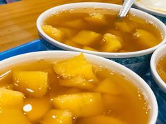 -冰神糖水铺(国贸中心店)