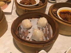 -泉州富力万达文华酒店-品珍中餐厅