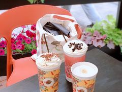 -茶话弄(中贸广场店)