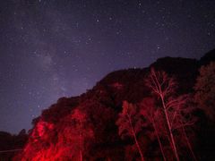 -驼梁风景区