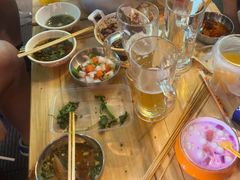 -钢管厂歆瑞源油卤串串香(春熙路太古里店)