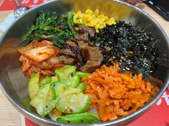 -米村拌饭(南京万达茂店)
