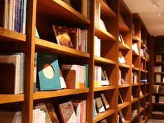 -二酉书店TOYOU BOOKS