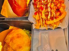 -麦当劳(方大城店)