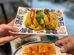 -發起人·肉骨茶(万象汇店)