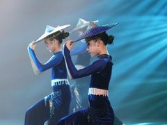 -芭芭拉舞蹈·星星演说家(珠江新城校区)