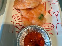 -珊海荟海鲜楼·天津菜·海肠捞饭·皮皮虾锅贴王(佛罗伦萨店)