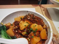 -海富荣锅贴(万象城店)